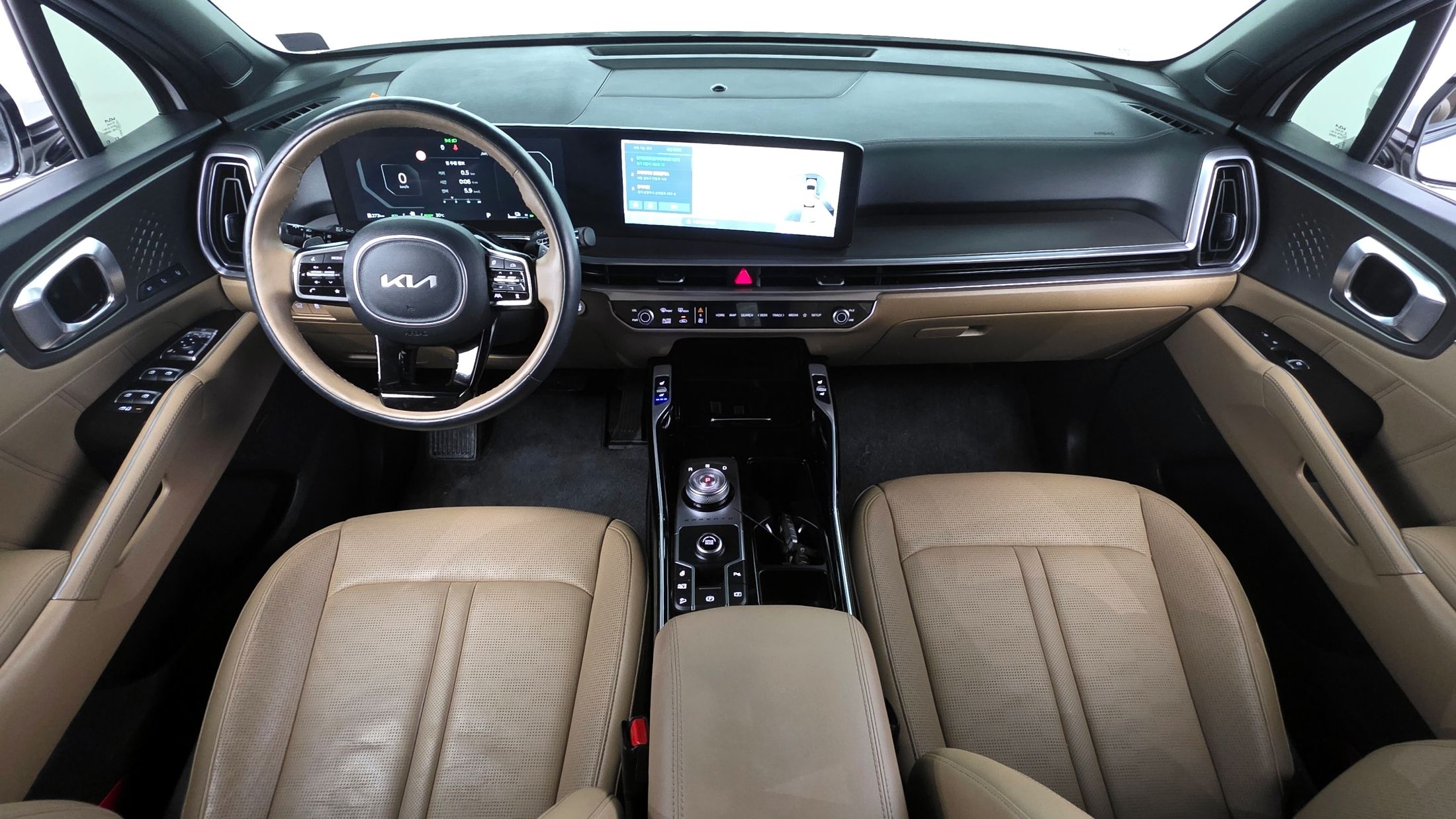 KIA SORENTO 2023