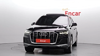 AUDI Q7 4M 2021