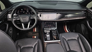 AUDI Q7 4M  45 TDI Quattro Premium 2021