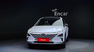 HYUNDAI NEXO 2021