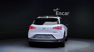 HYUNDAI NEXO 2021