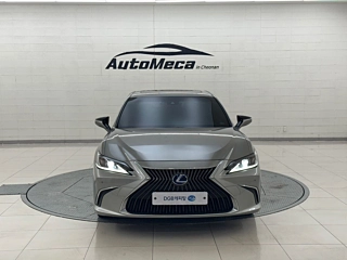 LEXUS ES300H 2021