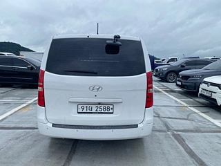 HYUNDAI STAREX GRAND 2017