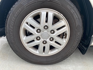HYUNDAI STAREX GRAND 2017