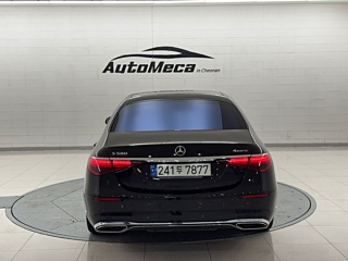 MERCEDES BENZ S-CLASS W223 2021