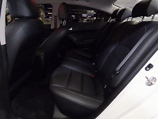 KIA K3 2018