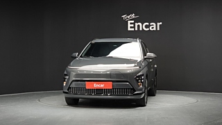 HYUNDAI KONA ELECTRIC SX2 2023