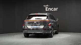 HYUNDAI KONA ELECTRIC SX2 2023