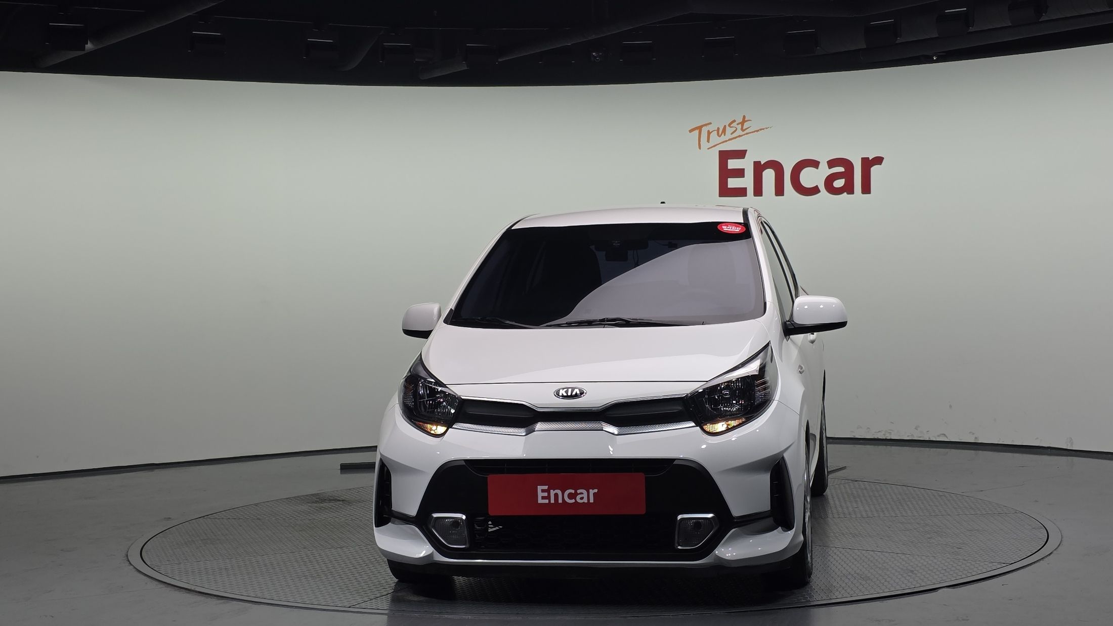 KIA MORNING URBAN JA 2020