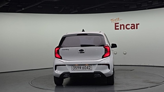 KIA MORNING URBAN JA 2020