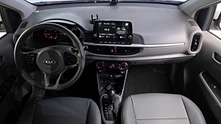 KIA MORNING URBAN JA 2020