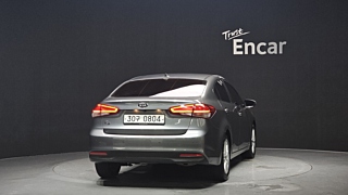 KIA K3 2016