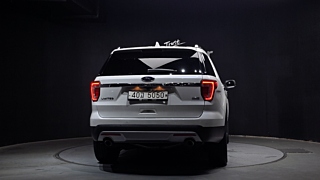 FORD EXPLORER 2017