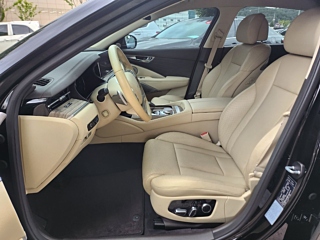 KIA K9 2022