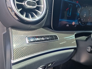 MERCEDES BENZ CLS-CLASS C257 2018