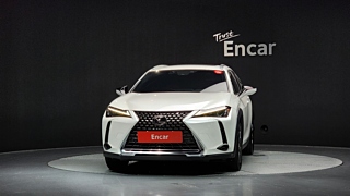 LEXUS UX250H 2024