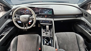 HYUNDAI AVANTE CN7  2.0 N 2024