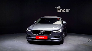 VOLVO S90 2019