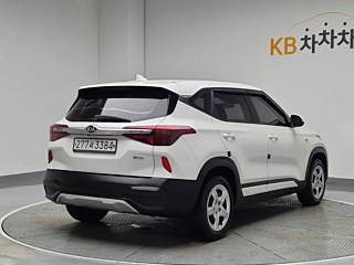 KIA SELTOS 2020