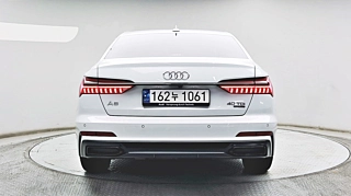AUDI A6 C8 2023