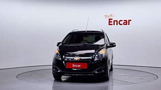 DAEWOO SPARK 2014