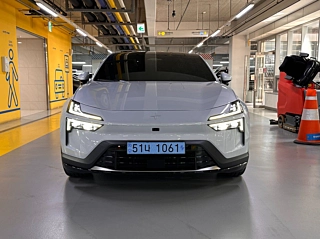 Заказать POLESTAR POLESTAR 4