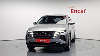 HYUNDAI TUCSON NX4 2021