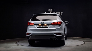 HYUNDAI SANTAFE THE PRIME 2017