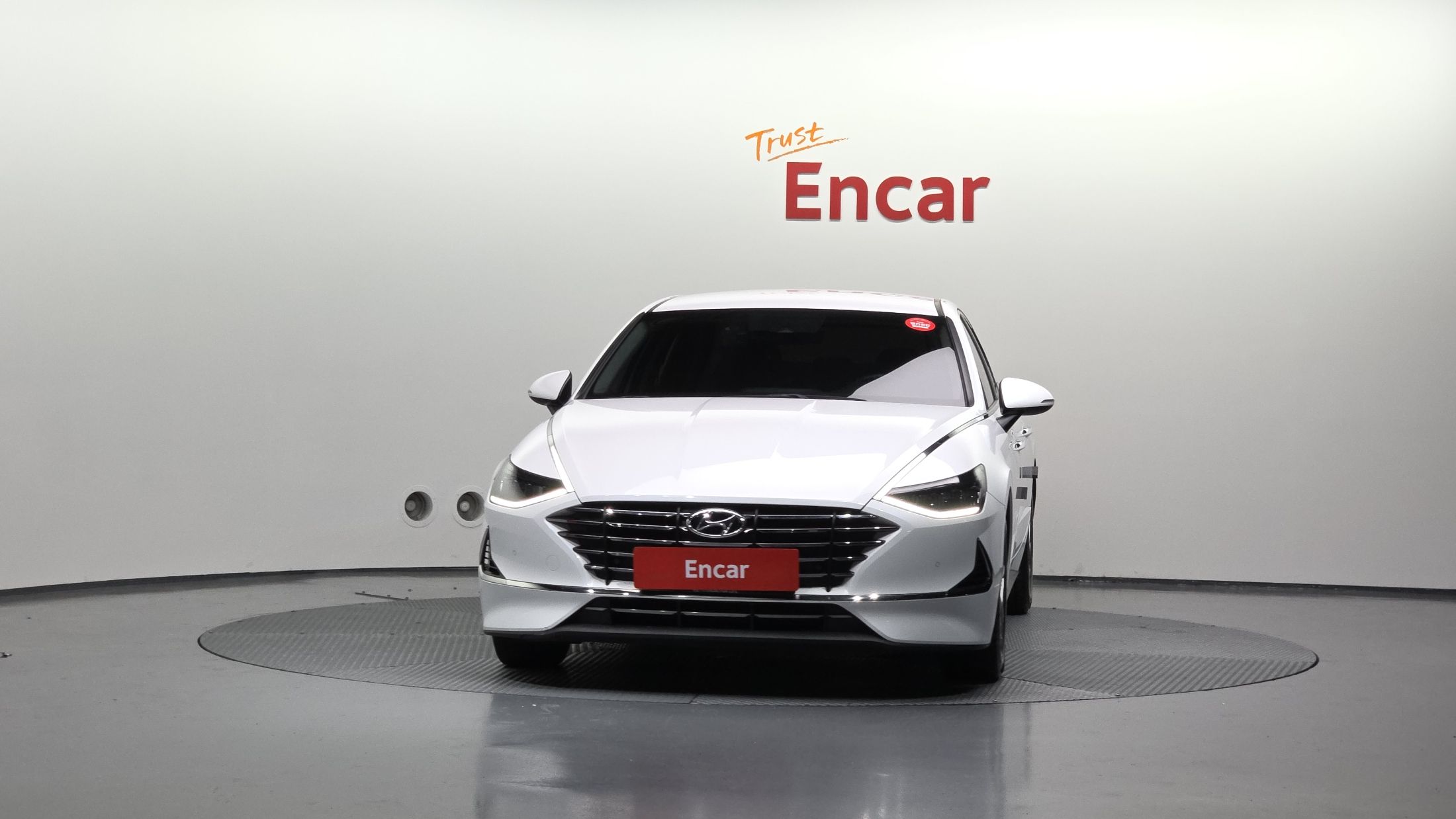 HYUNDAI SONATA DN8 2020
