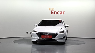 HYUNDAI SONATA DN8 2020