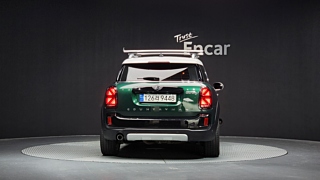 MINI COUNTRYMAN COOPER D 2017