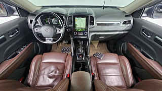 SAMSUNG QM6 2016