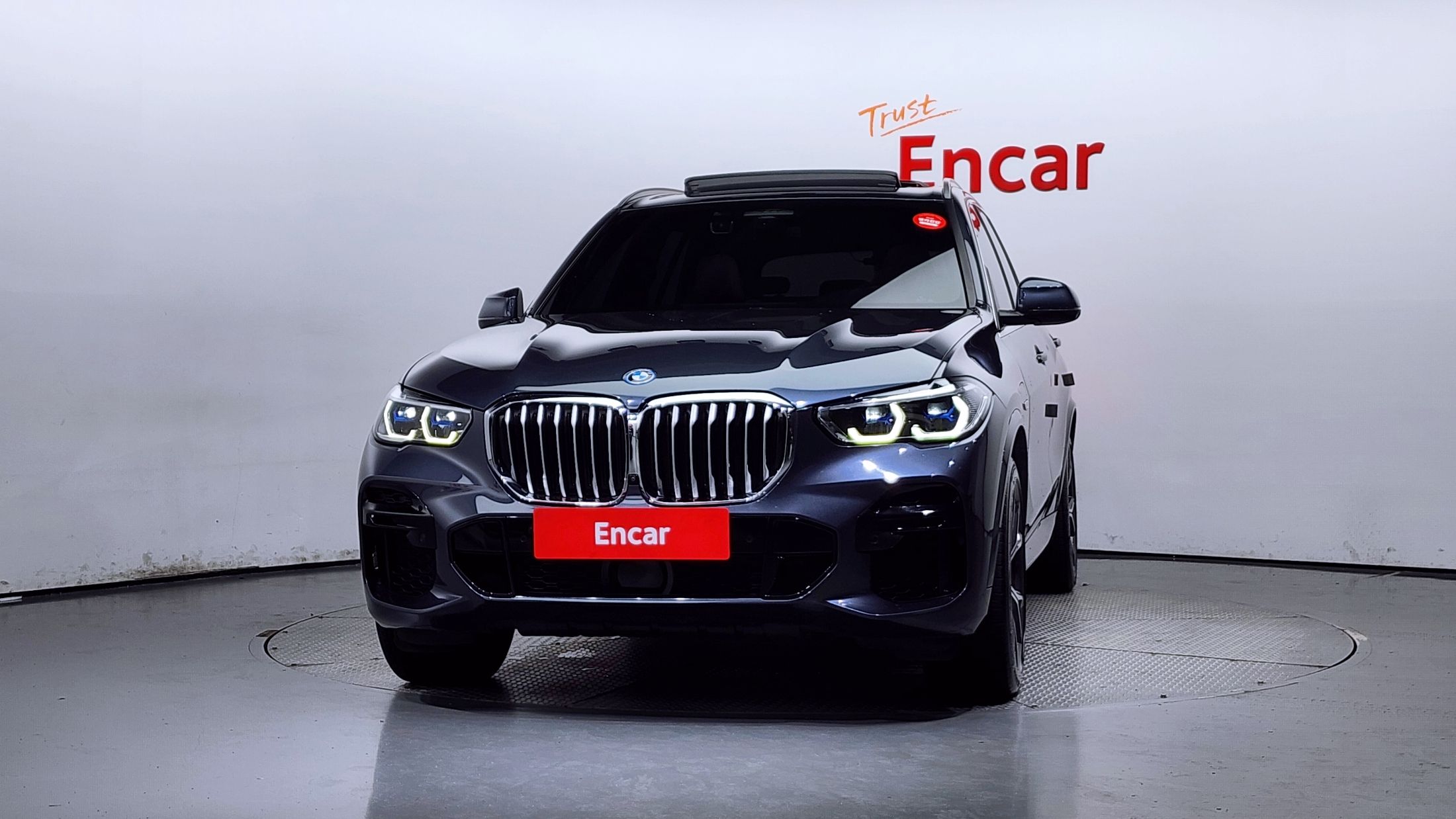 BMW X5 G05 2021