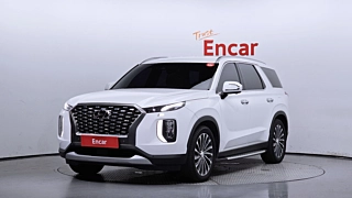 HYUNDAI PALISADE  Diesel 2.2 2WD 2022