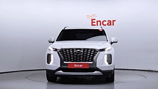 HYUNDAI PALISADE  2022
