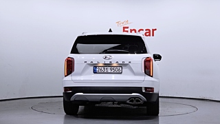 HYUNDAI PALISADE  Diesel 2.2 2WD 2022