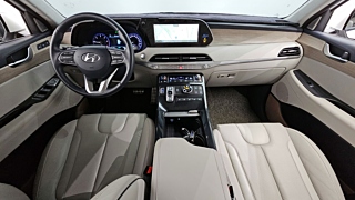 HYUNDAI PALISADE  Diesel 2.2 2WD 2022