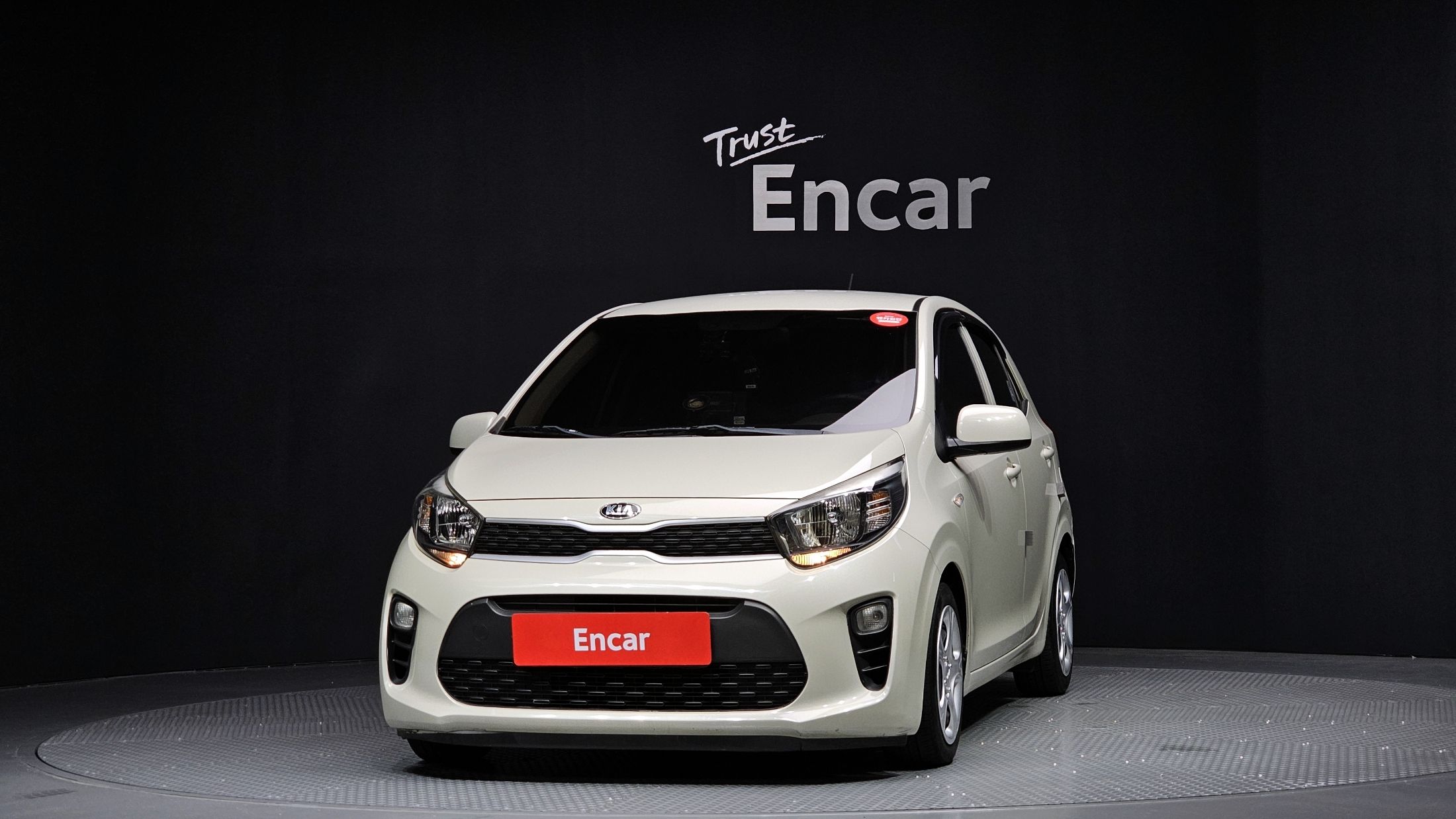 KIA MORNING JA 2017