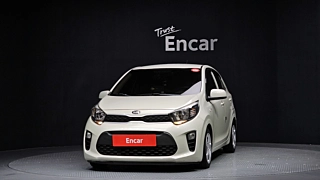 KIA MORNING JA 2017