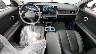 HYUNDAI IONIQ5 2023