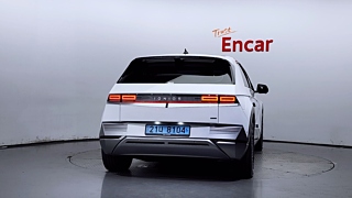 HYUNDAI IONIQ5 2023