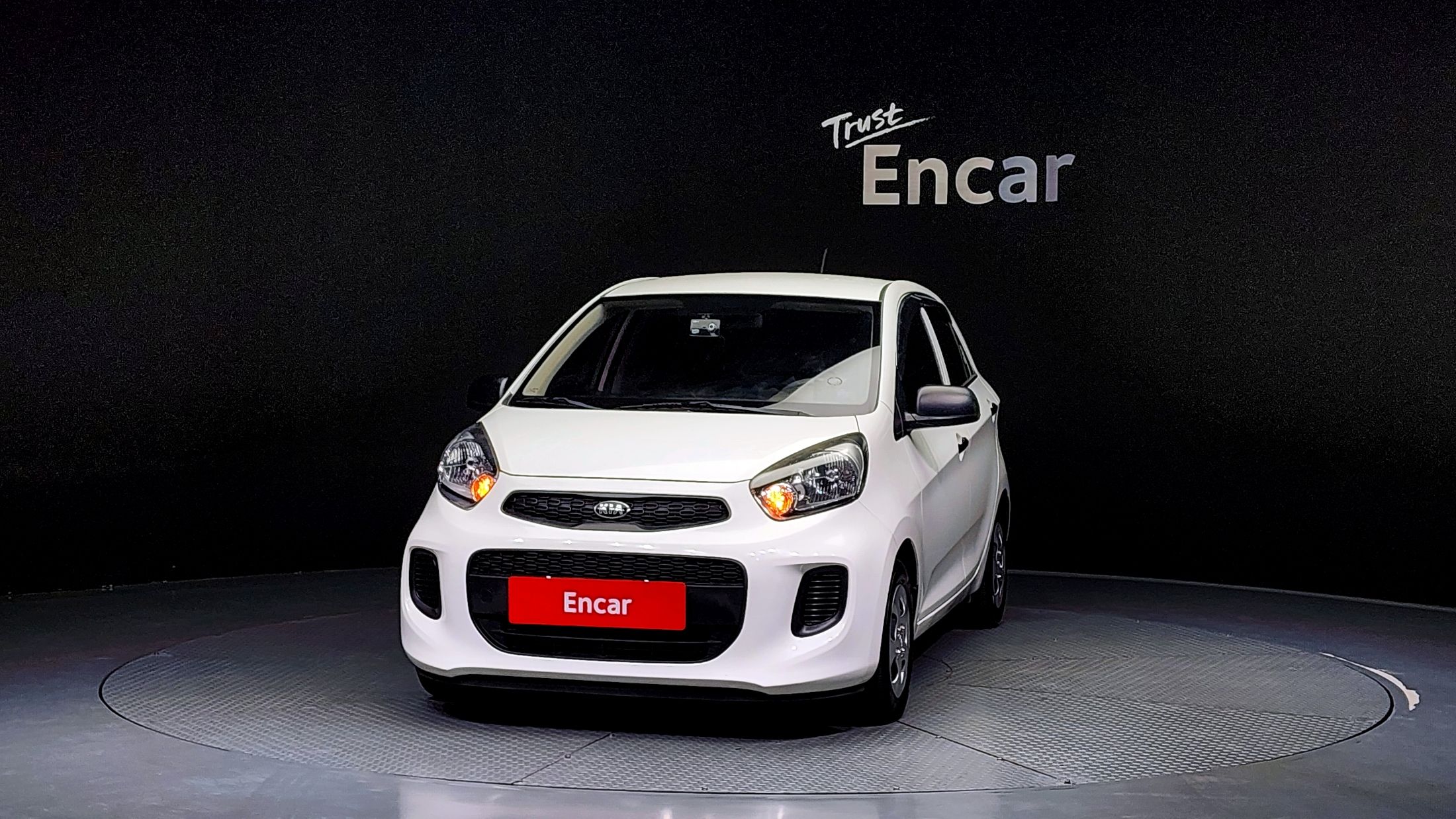 KIA MORNING 2016