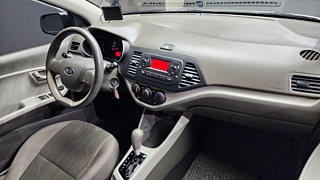 KIA MORNING 2016