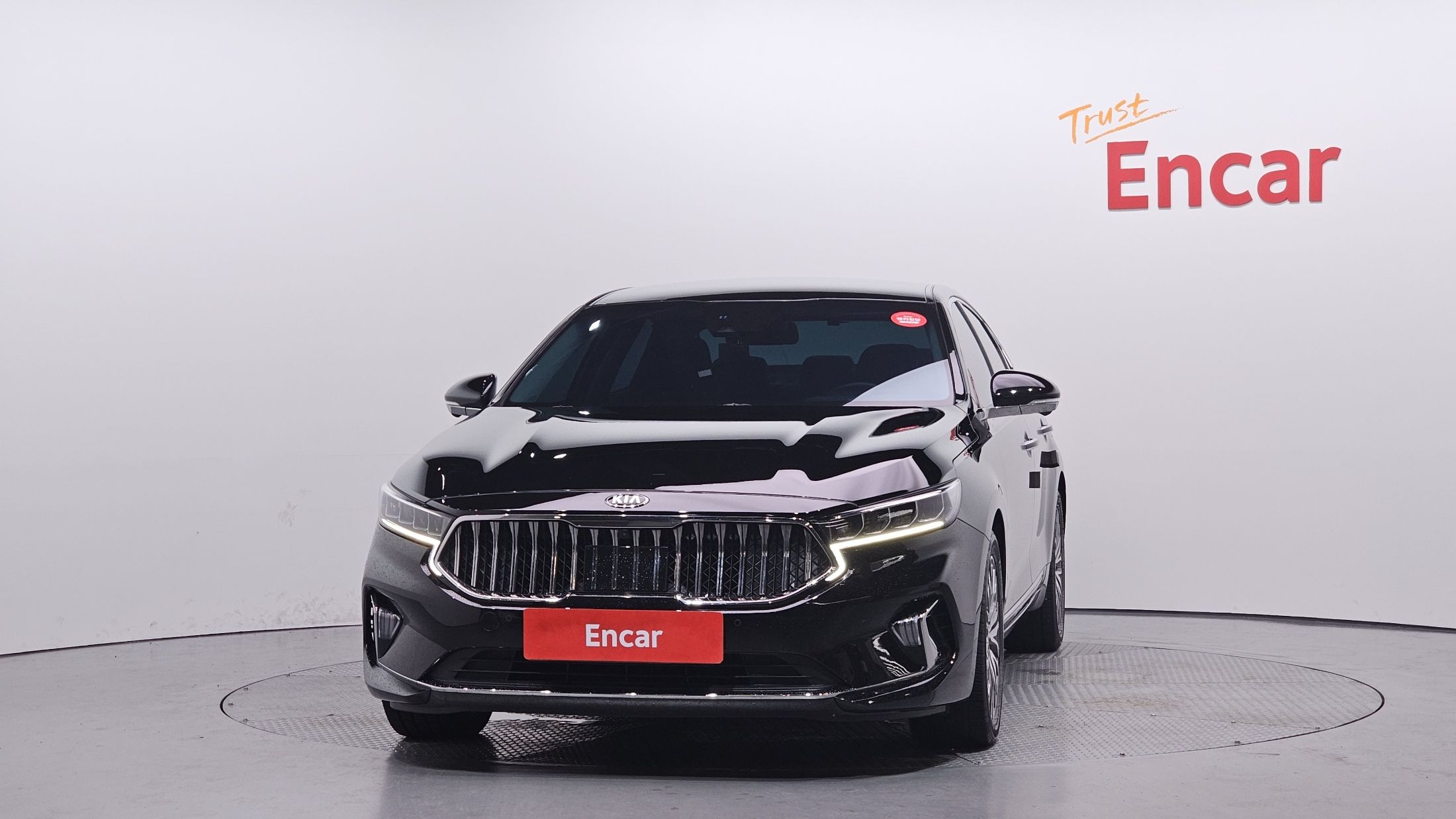 KIA K7 PREMIER 2021