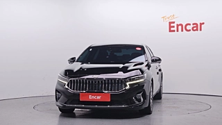 KIA K7 PREMIER 2021