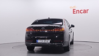 KIA K7 PREMIER 2021