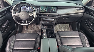 KIA K7 PREMIER 2021
