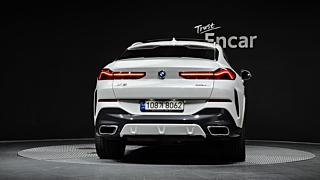 BMW X6 G06 2022