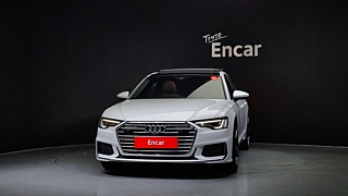 AUDI A6 C8 2020