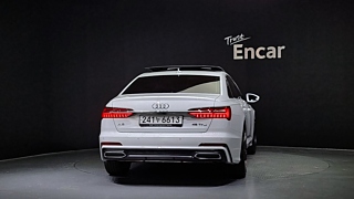 AUDI A6 C8 2020